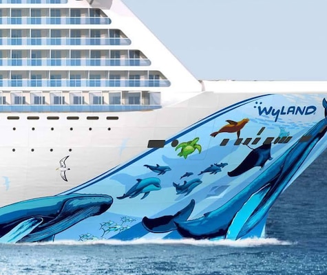 Immagine Norwegian Bliss 16