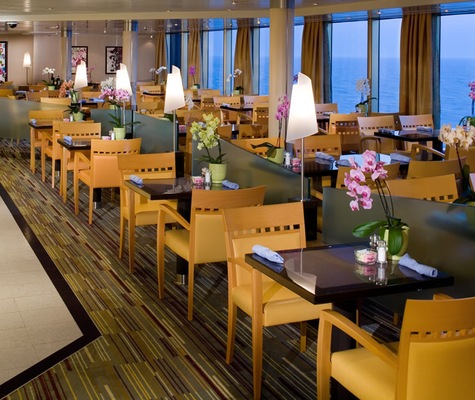 Immagine Eurodam 12