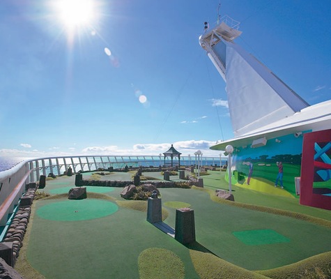 Immagine Mariner of the Seas 17