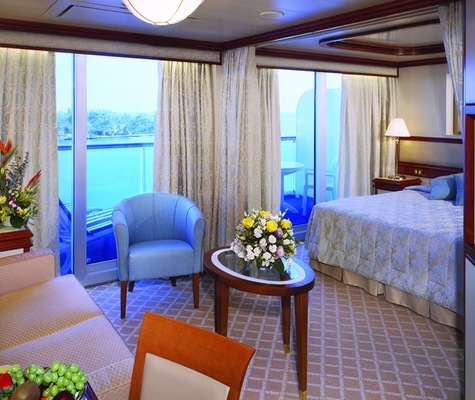 Immagine Coral Princess 18