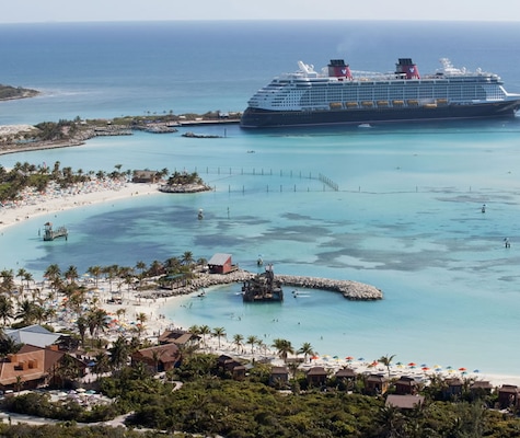 Immagine Disney Cruise Line 8