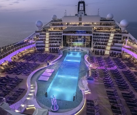 Immagine MSC World America 10