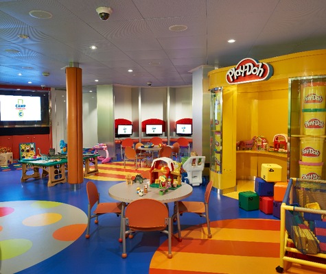 Immagine Carnival Sunshine 9