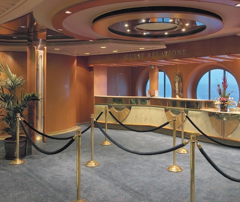 Immagine Serenade of the Seas 30