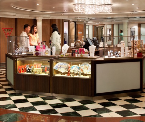 Immagine Grandeur of the Seas 12
