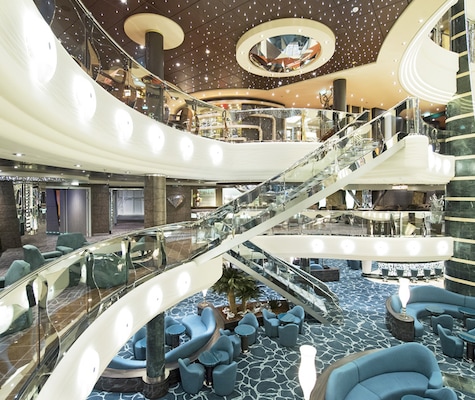 Immagine MSC Preziosa 19