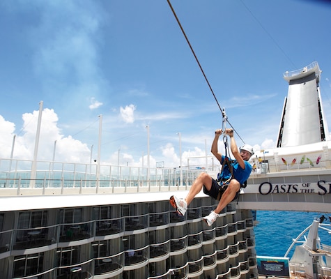 Immagine Oasis of the Seas 1