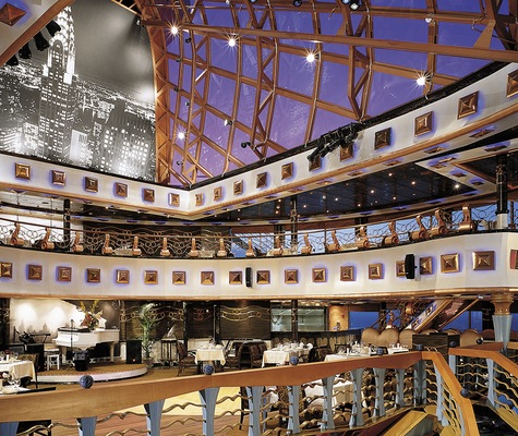 Immagine Carnival Miracle 13
