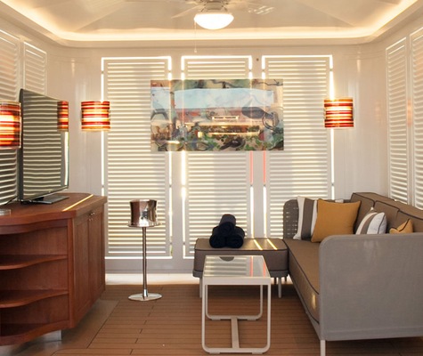Immagine Seabourn Ovation 7