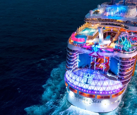 Immagine Wonder of the Seas 16