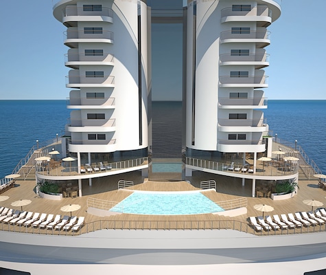 Immagine MSC Seaview 18