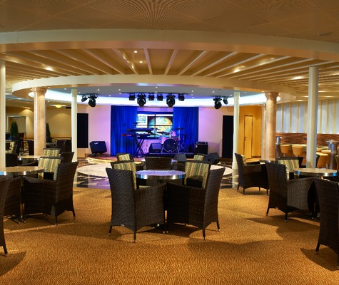 Immagine Carnival Sunshine 25