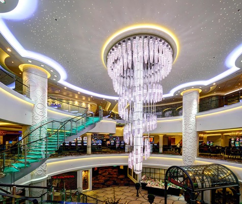 Immagine Norwegian Getaway 10