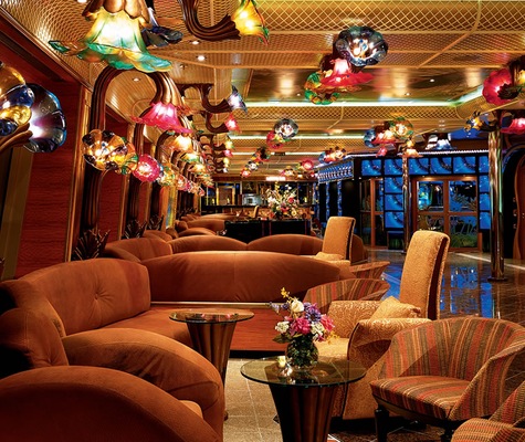 Immagine Carnival Conquest 29