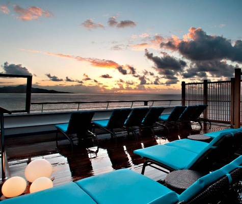 Immagine Carnival Victory 22