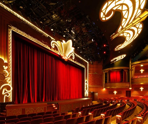 Immagine Disney Dream 37