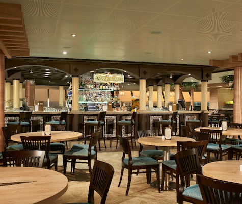 Immagine Carnival Sunshine 19