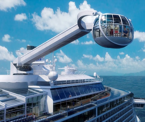 Immagine Ovation of the Seas 11