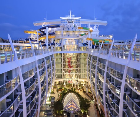 Immagine Symphony of the Seas 17