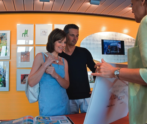 Immagine AIDAbella 20