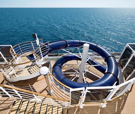 Immagine MSC Splendida 6