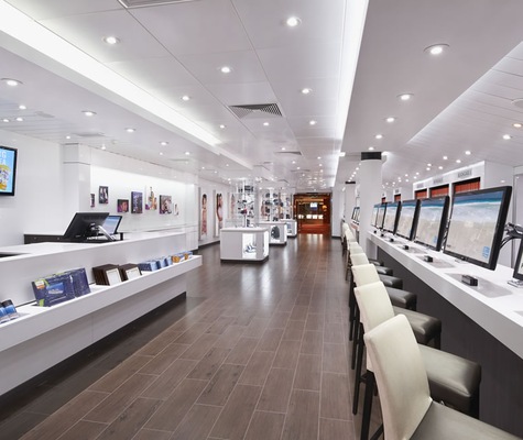 Immagine Norwegian Star 12