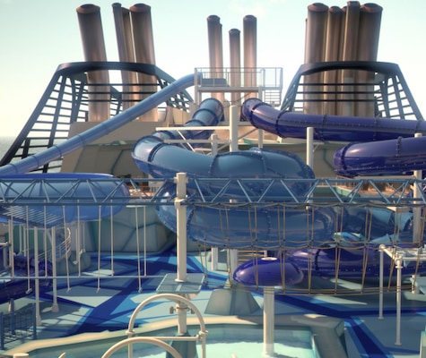Immagine MSC Meraviglia 10
