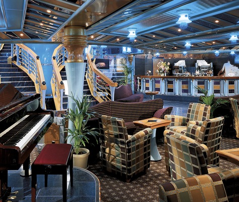 Immagine Carnival Miracle 11