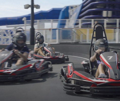 Immagine Norwegian Bliss 27