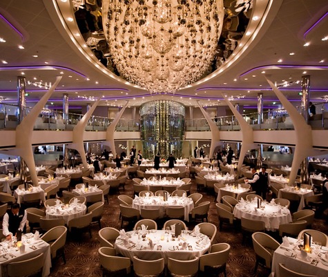 Immagine Celebrity Silhouette 19