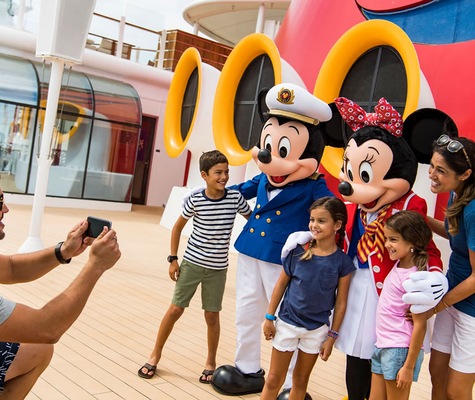 Immagine Disney Wonder 6