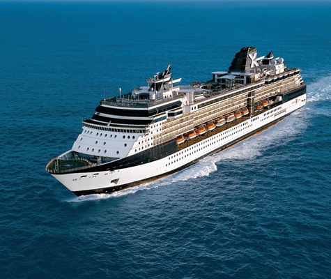 Immagine Celebrity Summit 7