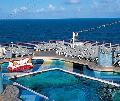 Immagine Zuiderdam 16