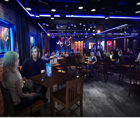 Immagine Norwegian Breakaway 26