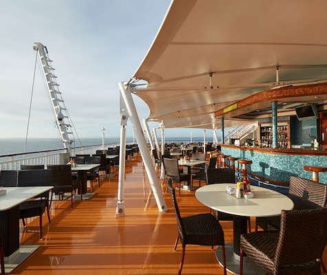 Immagine Norwegian Jade 25
