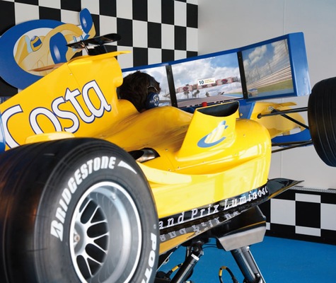 Immagine Costa Luminosa 27
