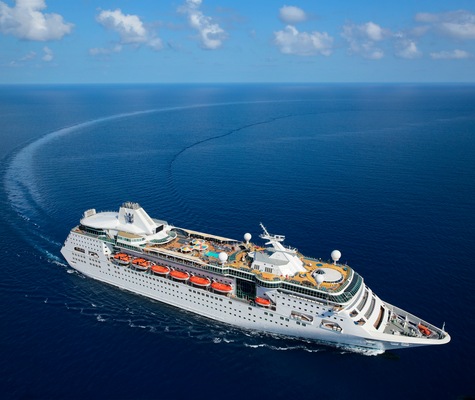 Immagine Empress of the Seas 10