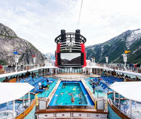 Immagine Disney Wonder 20