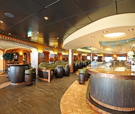 Immagine MSC Splendida 28