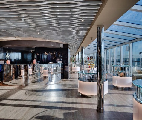 Immagine MSC Seaside 43