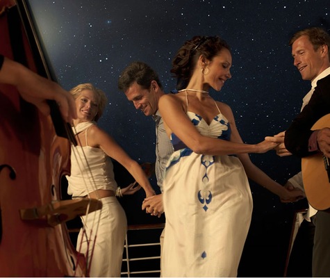 Immagine Seabourn Encore 19