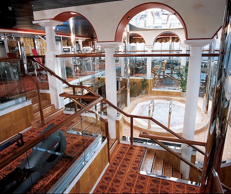 Immagine Carnival Miracle 20