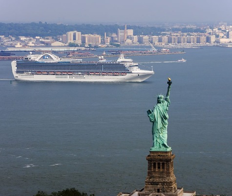 Immagine Crown Princess 23