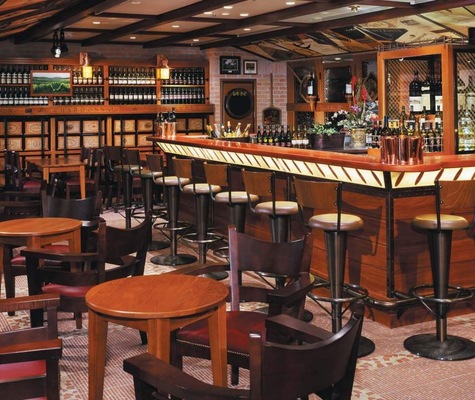 Immagine Navigator of the Seas 20