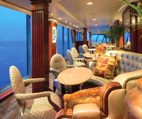 Immagine Oceania Sirena 7