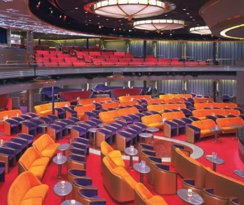 Immagine Zaandam 6