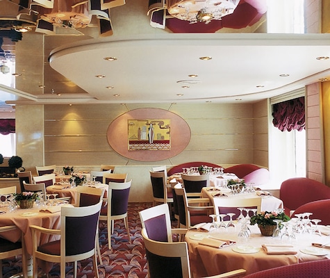 Immagine MSC Opera 13