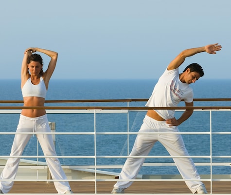 Immagine MSC Musica 21
