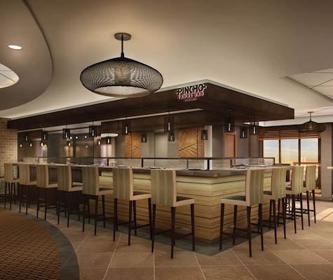 Immagine Norwegian Escape 13