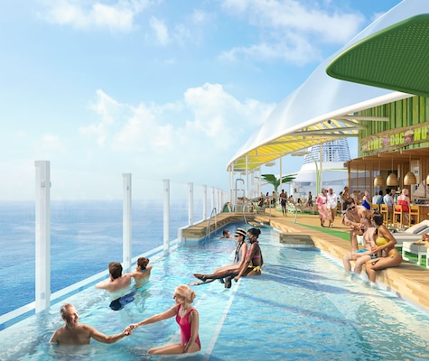 Immagine Icon of the Seas 13